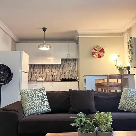 Mika Homes * Стамбул