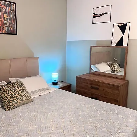 Mika Homes Стамбул
