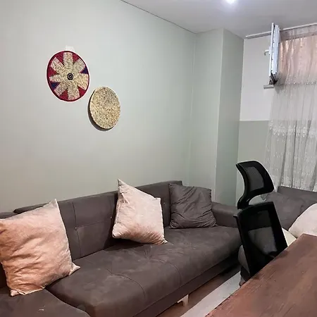 Апартаменты Mika Homes Стамбул