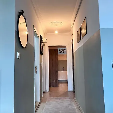 Апартаменты Mika Homes *