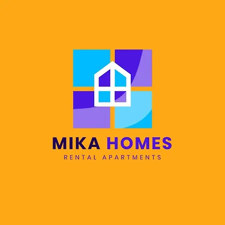 Mika Homes Стамбул