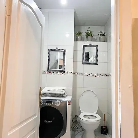Mika Homes * Стамбул