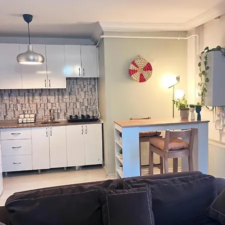 Апартаменты Mika Homes